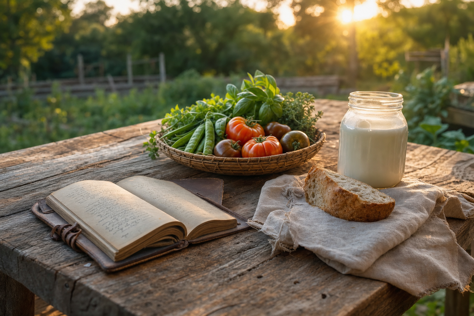 Wendell Berry Was Right. Now We Have Genetic Testing. Now What?