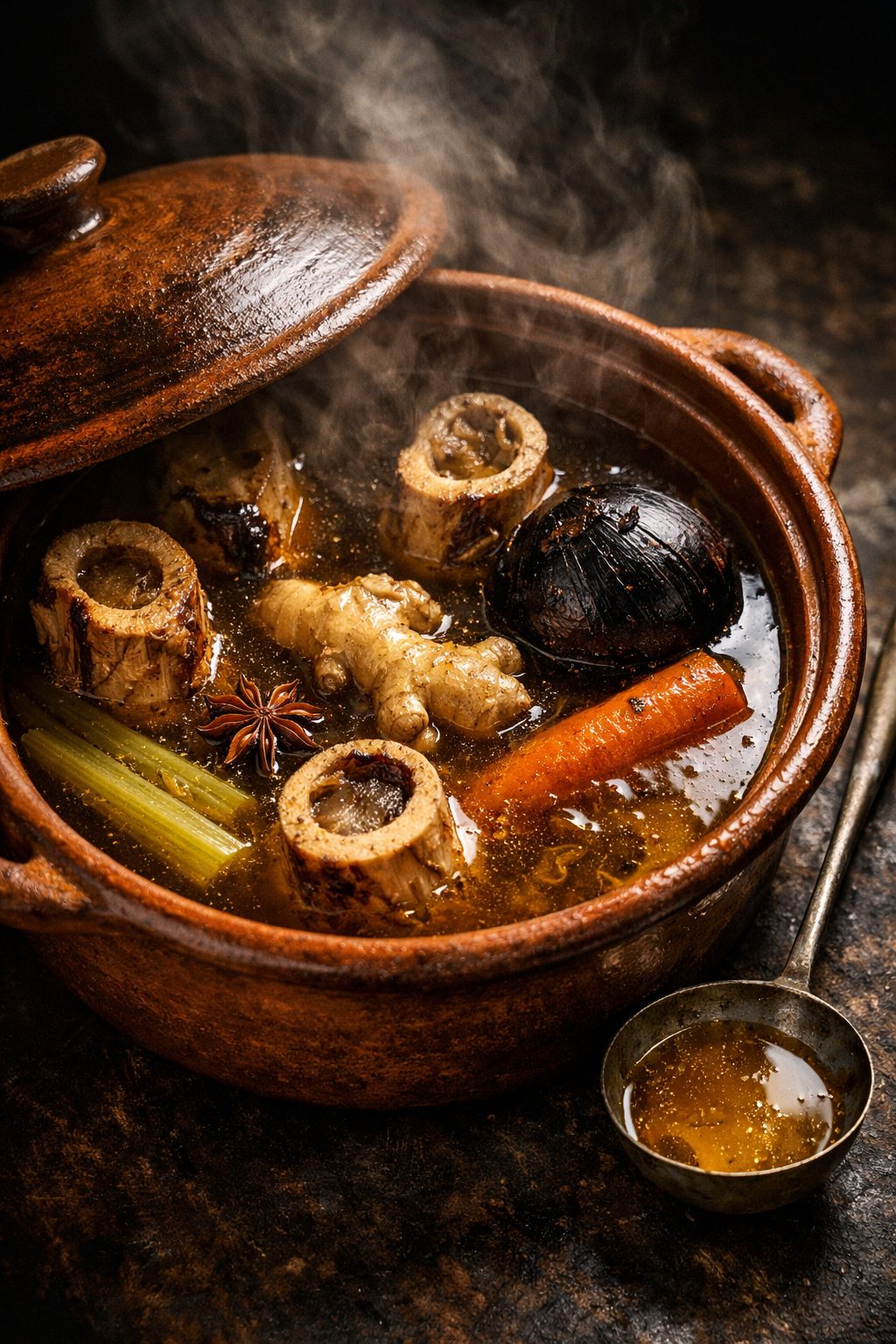 Why a Genomic Nutrition Chef Exists